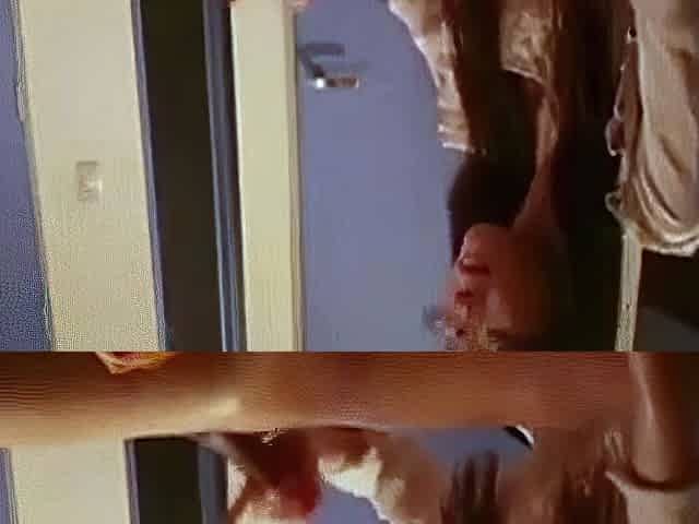 Happy Ending Massage Caught on Tape