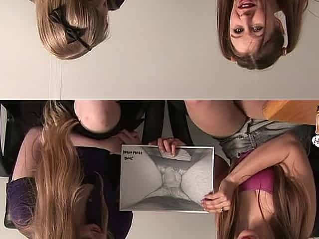 Who Stole Your Cock?
