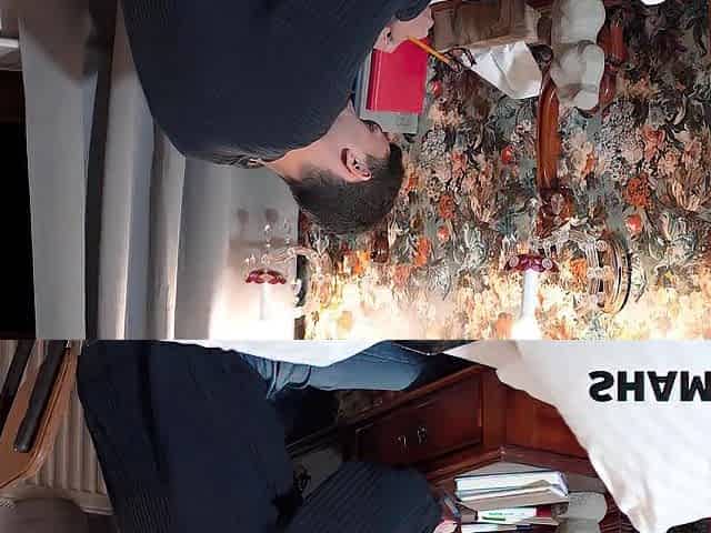 SHAME4K. Wicked dame is punishing her inexperienced neighbor. Sexy sex with Belinda Bee