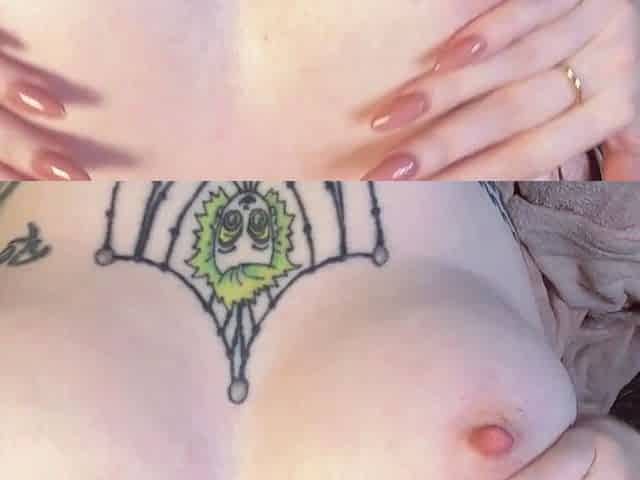 Begging for Cum Blowjob Preview