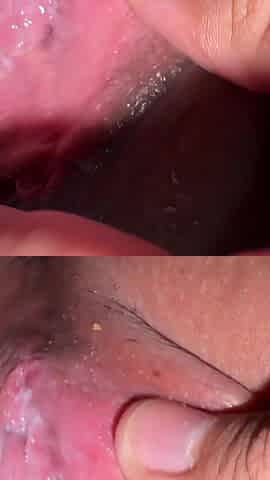 My Very First Time - Latina MILF