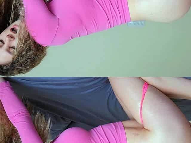 I met this delicious on a dating site