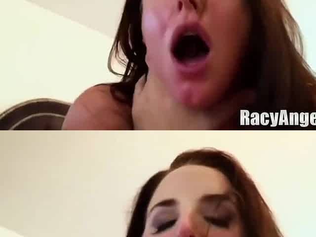 Are Very Busy Sucking Dicks With Karlee Grey, Angela White And Roc Khard