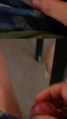 Mutual Masturbation with My Friends Hot Wife,no Panties