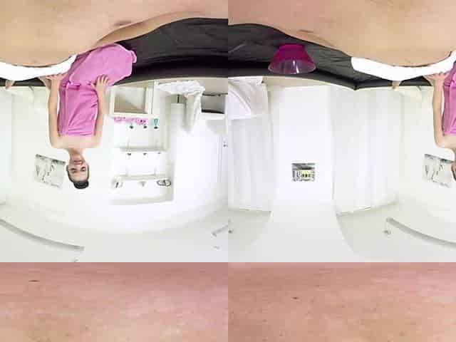 Nuru Massage Experience