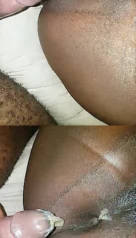 EFFORTLESS GOING ANAL OPENING (TRY NOT TO CUM)