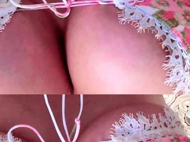 Big boobs milf masturbates with her dildo