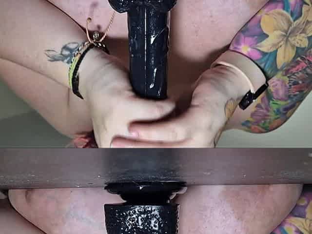 Think They Will Make Your Cock Disappear?