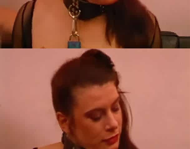 Nasty Vagina on Fire #7