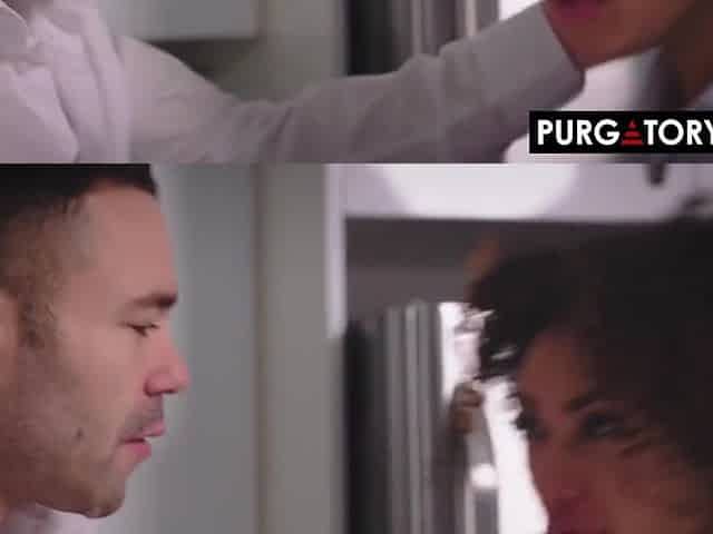 Marked Territory - Tyler Drake, Master Tyler Drake And Naomie Stark