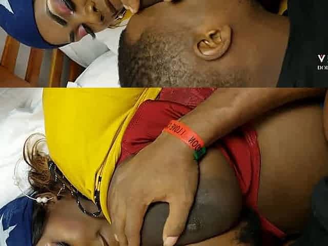 african Nikky Boobs Africa Fuck Big Tits