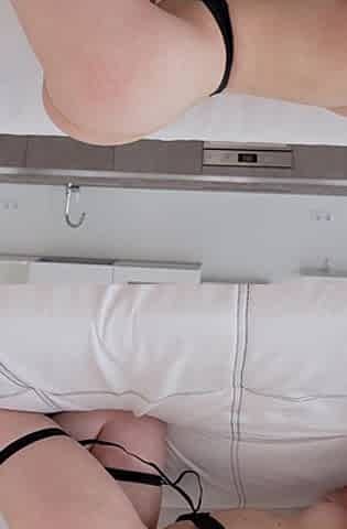 The First Anal Is the Most Exciting