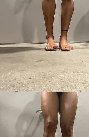 Hawt Try on Hual Cute Femboy