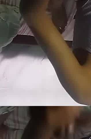My Naughty Stepsister Loves to Suck My Cock