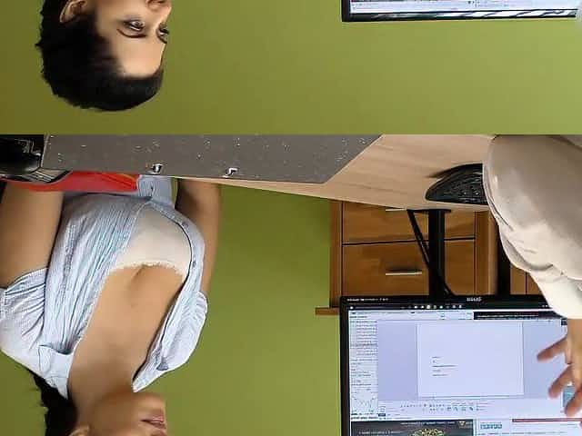 LOAN4K. Agent offers Alex Black sex to get her loan and...