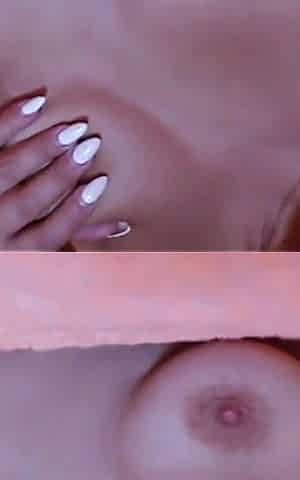 Hot Cum Surprise: Stepsister's Delicious Treat