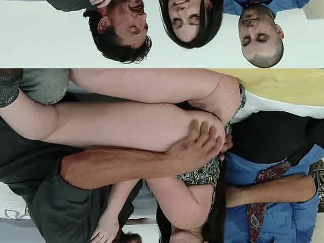 Cuck Watches Jennifer White Fuck