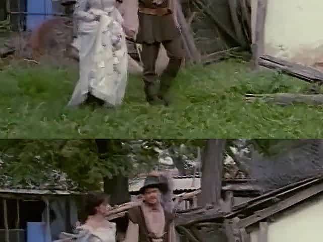 Massive bazookas curly vagina anal permeated vintage climax