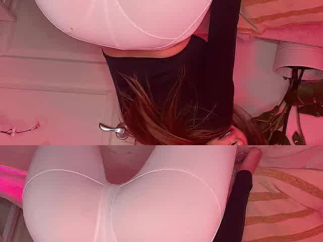 Twerk, anal fingering, anal-plug will make u cum.