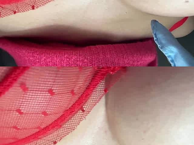 Italian Big Tits MILF Artemisia Love Sexy Slow Motion Showing Her Juicy Boobs