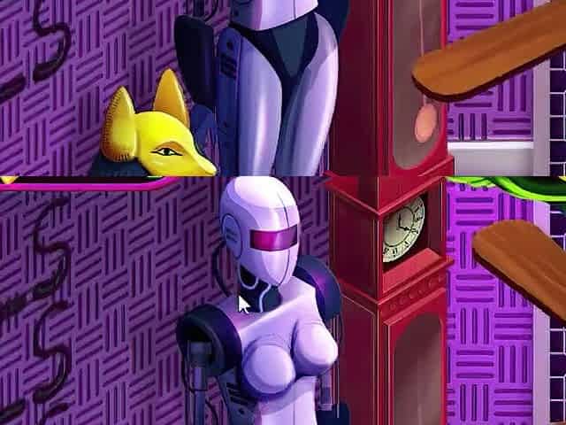 Angels Surprise Their Boss By Dressing as Easter Bunnies (Fap CEO #5)