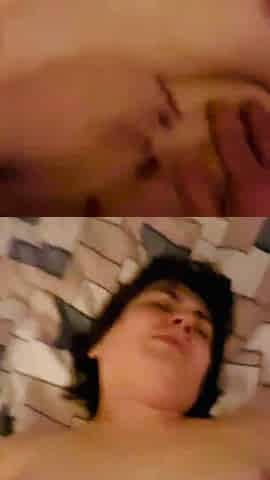 fucking a married whore