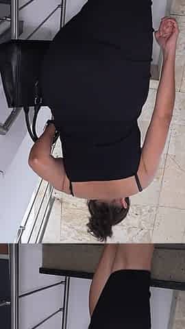 Forbidden Panties Obsession: Stepmom Alondra Catches and Fucks Her Horny Stepson 4K