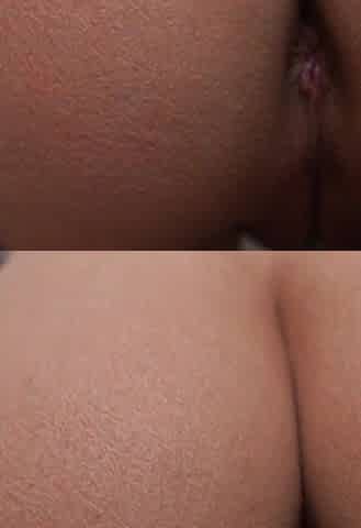 Dildo Pounding My Juicy Pussy