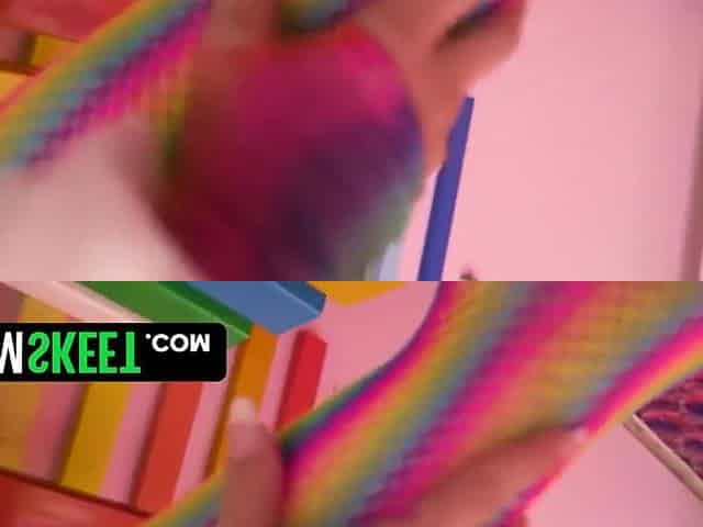 Chad Alva And Satine Summers - Concept: Clussy (clown Pussy & Cock Magic Tricks) Feat