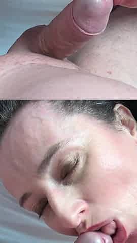 Just Blowjob