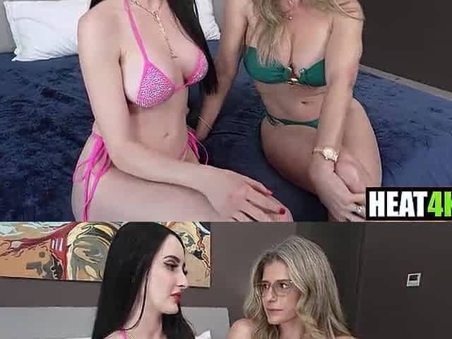 Cheating Stepmoms