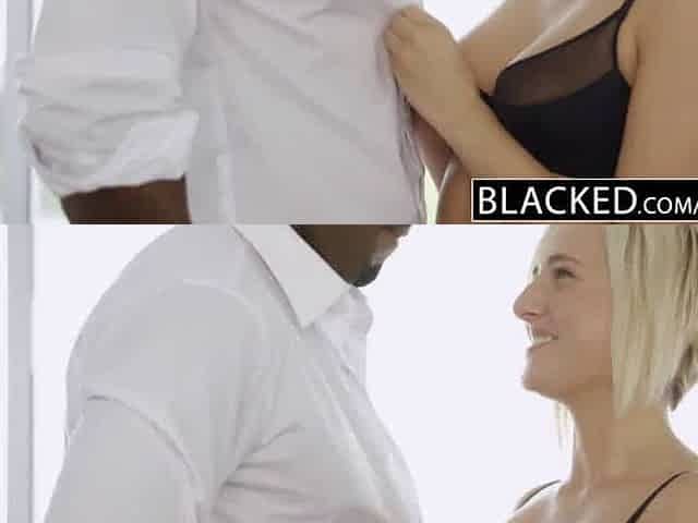 huge bbc anal