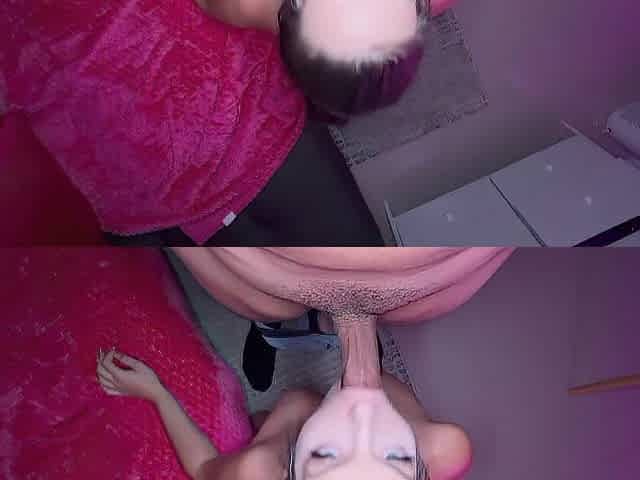 Alexa Payne Pornstar Slayer POV