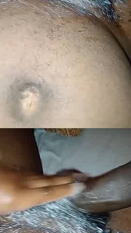 She Shaves My Black Cock in January 2026