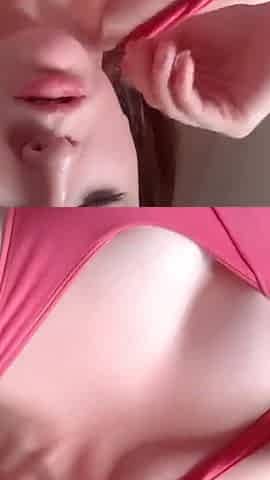 Horny Girl Webcam Squirt