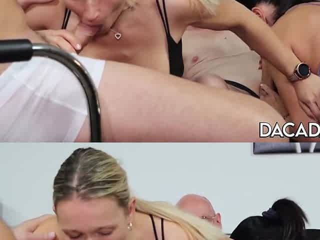 Horny Porn Movie Threesome Check Unique
