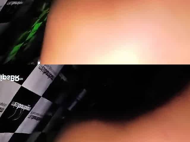 Ass Vol.2 - Miss Brazil