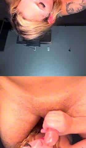 Briellah Hotel Hookup Fuck With A Stranger Onlyfans Video