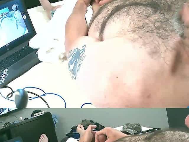Cum Play Baby