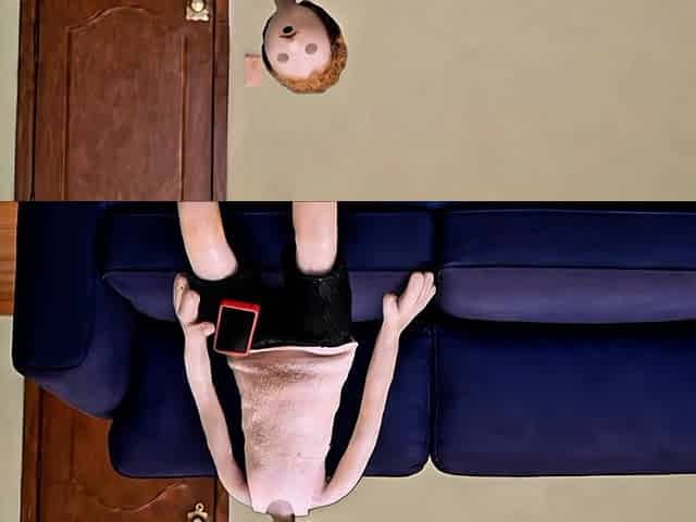 Stop Motion Animation