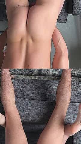 Large butt pawg rides ramrod then takes jizz flow in doggy doggy position