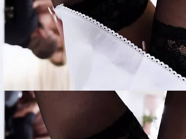 Fucking The Nympho Maid.Xander Corvus