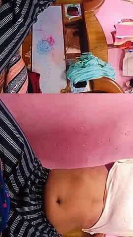 Indian Desi Bhabhi Fisted Her Boyfriend.xhamaster Viral Video