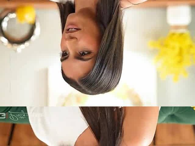 Gorgeous & Raw - Isa Bella Gets Stretched And Drilled Hard In Interracial Trio