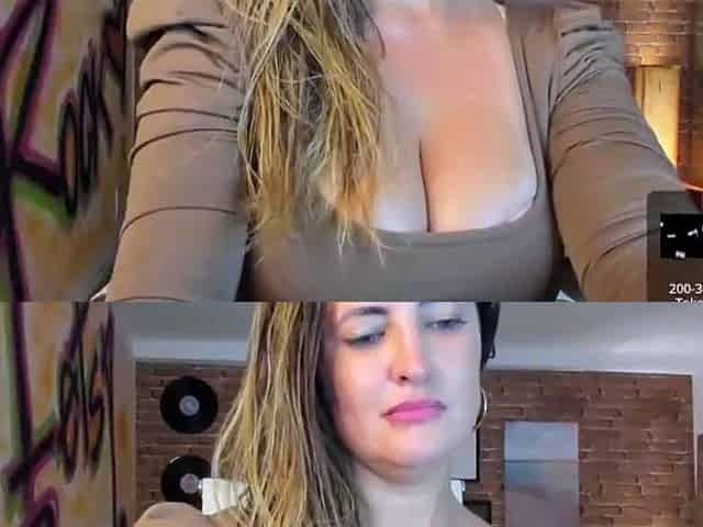 Milf innana