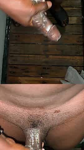 Hard curve 10 masturbate untill cum