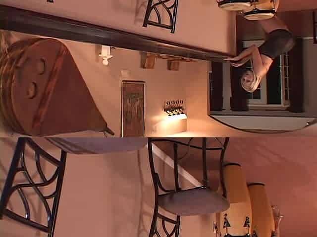Wives Home Alone: Wife #249