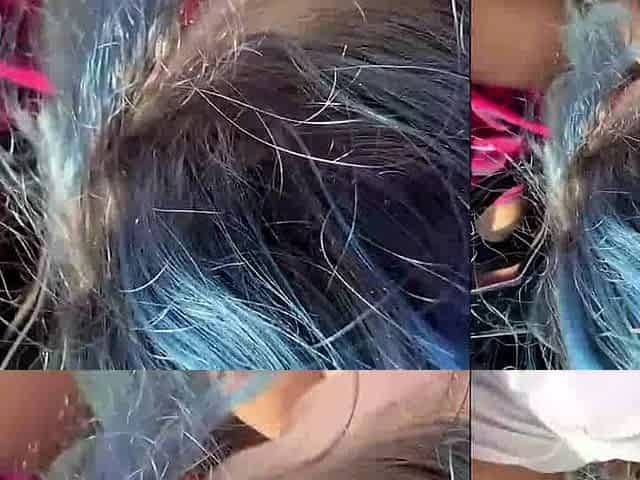 Real duo homemade, 18 year old stunner and her ginormous tits, hot homemade hump tape, real couple's muddy lust.
