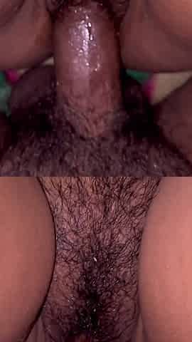 Indian Sex with Desi Girlfriend Big Cock Fucking Full Nude HD Video