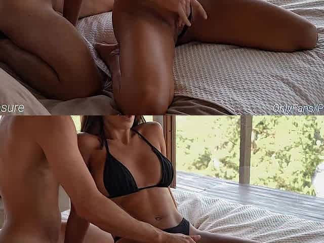 The Almost all Erotic Pegging Scene that will Change Your View of Sex - Pure Fun